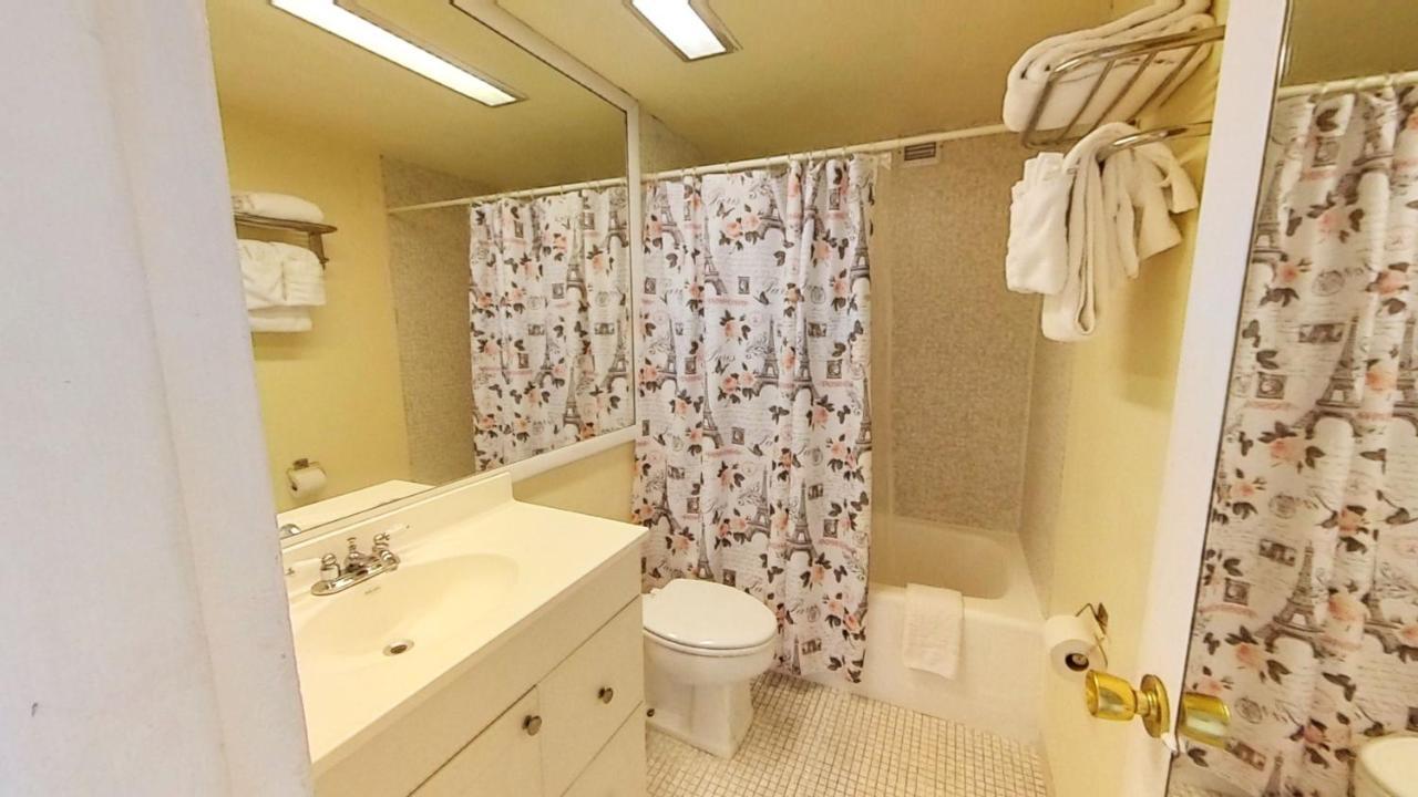 Castle 1733 Ocean View Studio With Direct Beach Access, Pool, Tennis & Free Parking 迈阿密海滩 外观 照片