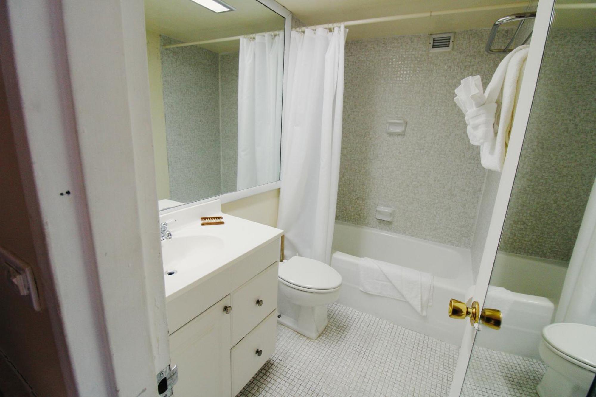 Castle 1733 Ocean View Studio With Direct Beach Access, Pool, Tennis & Free Parking 迈阿密海滩 外观 照片