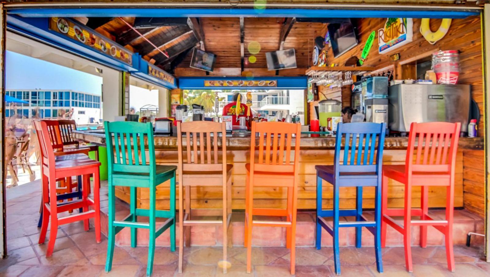 Castle 1733 Ocean View Studio With Direct Beach Access, Pool, Tennis & Free Parking 迈阿密海滩 外观 照片