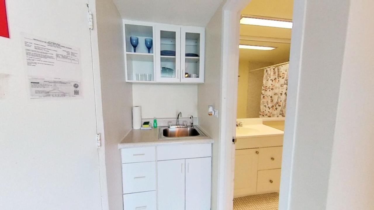Castle 1733 Ocean View Studio With Direct Beach Access, Pool, Tennis & Free Parking 迈阿密海滩 外观 照片