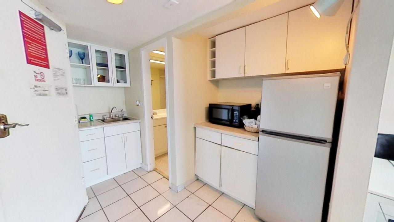 Castle 1733 Ocean View Studio With Direct Beach Access, Pool, Tennis & Free Parking 迈阿密海滩 外观 照片
